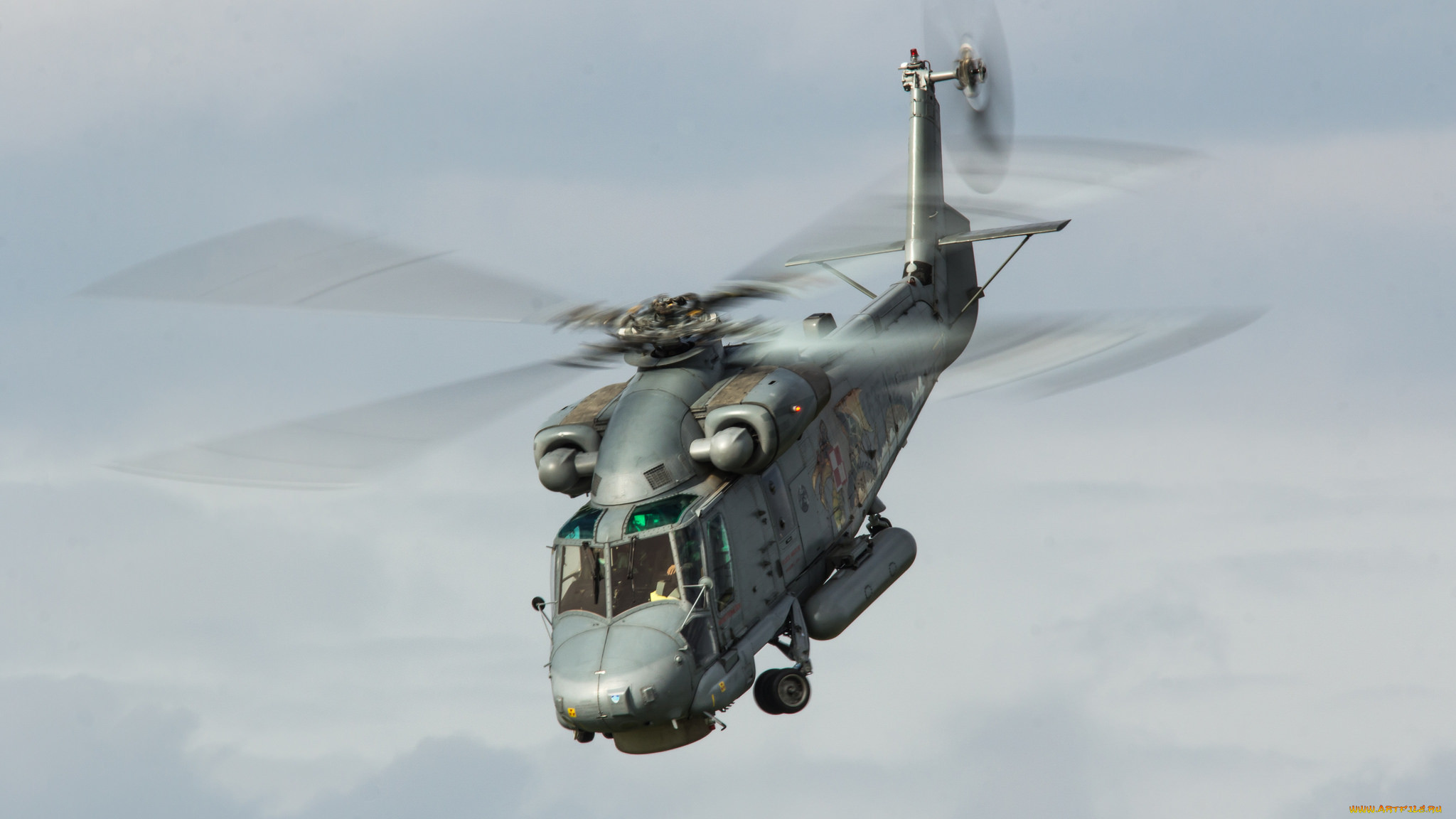 kaman sh-2g super seasprite, , , 
